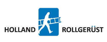 Rollgerüst Budget 0.75x2.50x8.2m – Bild 9