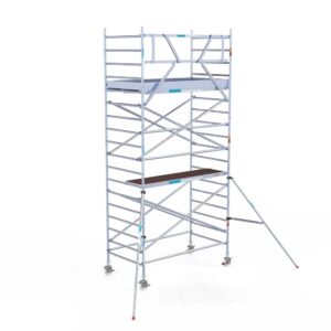 Rollgerüst Standard 135cm breit