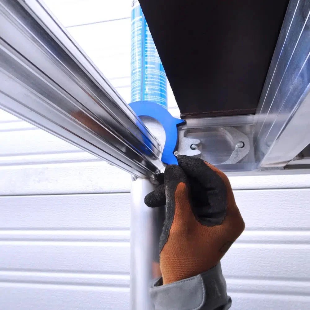 Rollgerüst Budget 0.75x2.50x8.2m – Bild 3